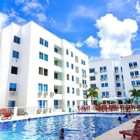 Covenas Campestre Apartment Exterior photo