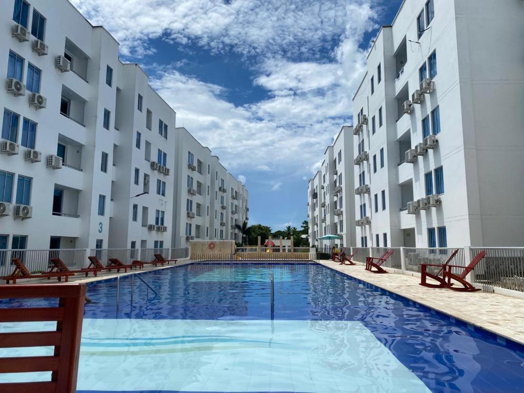 Campestre Apartment