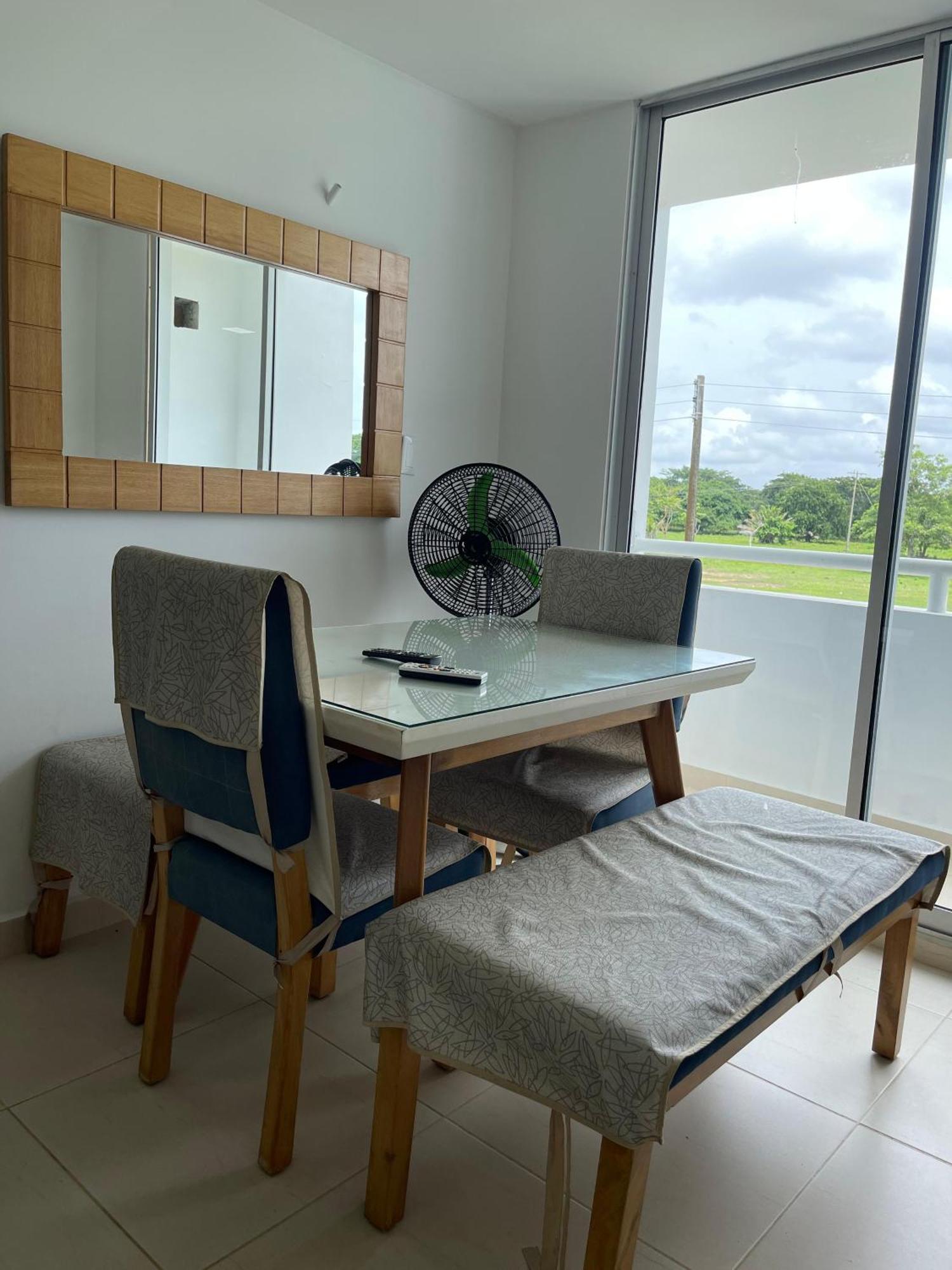 Apartment Campestre