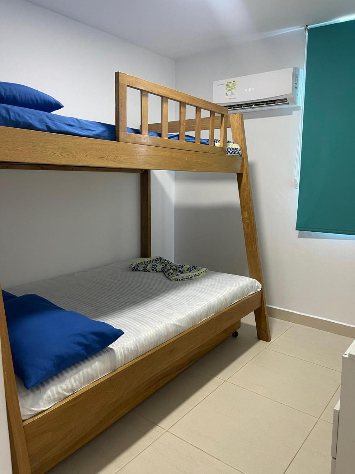 Apartment Campestre *