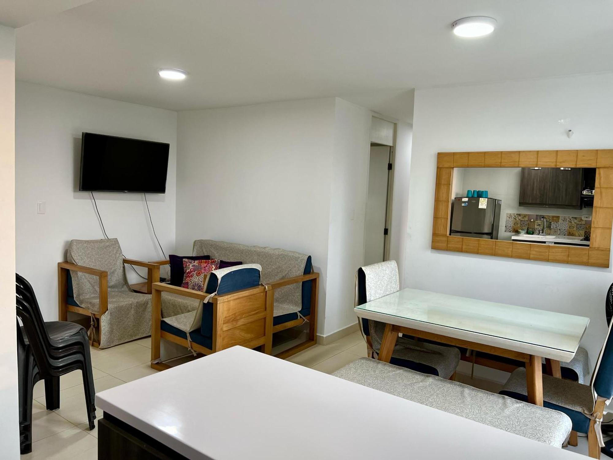 Apartment Campestre Covenas