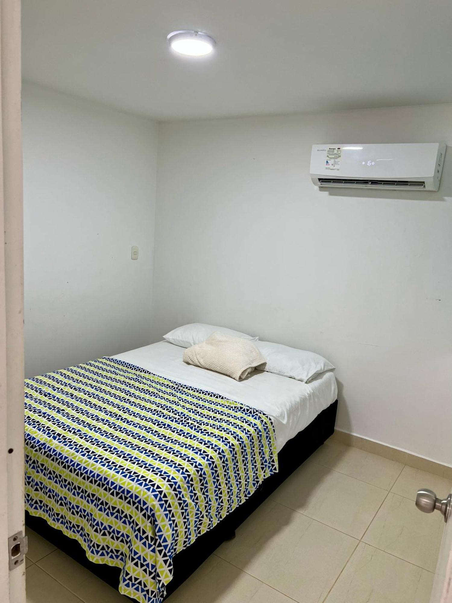 Campestre Apartment